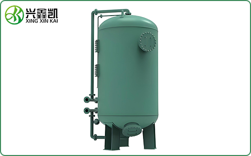 砂炭过滤器