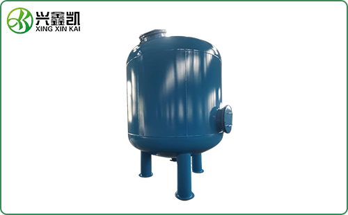 纤维束过滤器（高效）