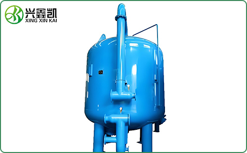 纤维束过滤器（高效）