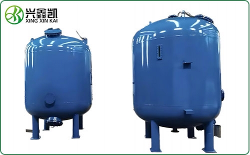 石英砂过滤器 （多级过滤系统）
