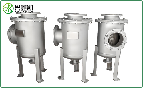 树脂过滤器