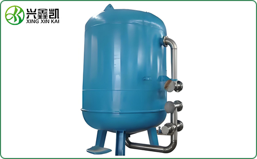 除铁锰过滤器
