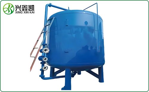 除铁锰过滤器