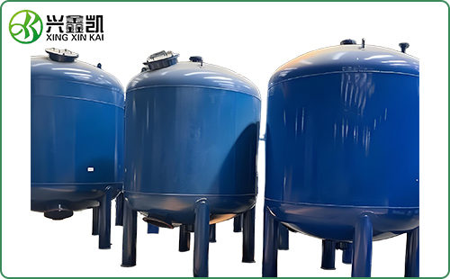除铁锰过滤器