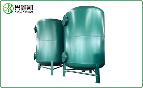 纤维束过滤器（制造商）