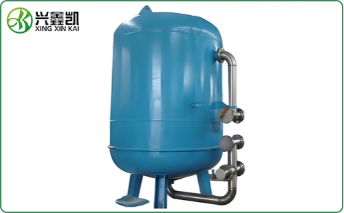 除铁锰过滤器（自动反冲洗）