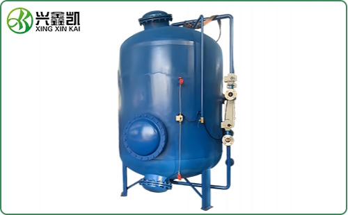 石英砂过滤器（不锈钢）