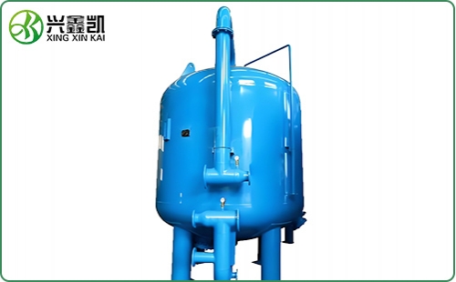 石英砂过滤器（报价）