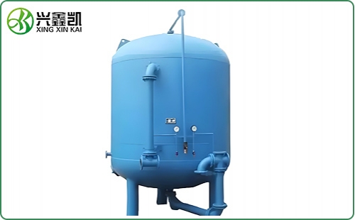 石英砂过滤器（碳钢）