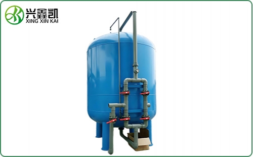 石英砂过滤器（过滤装置）