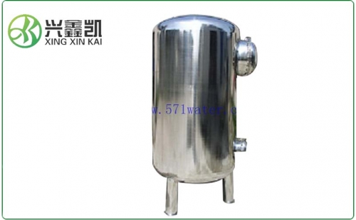 活性炭过滤器的介绍