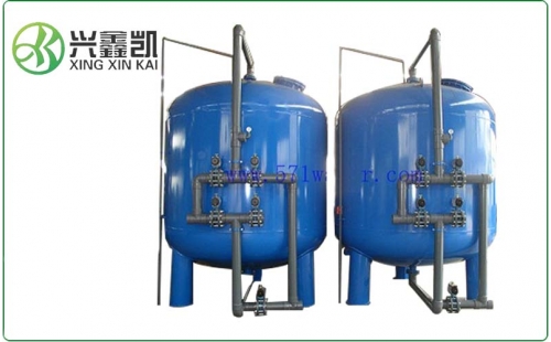 如何延长活性炭过滤器使用寿命