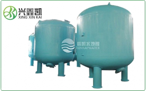 多介质过滤器和活性炭过滤器哪个更好