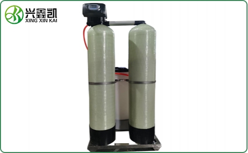 混床离子交换器