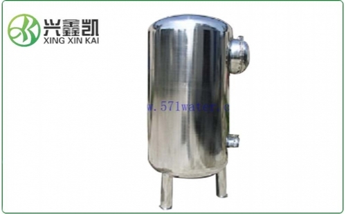 自清洗过滤器的应用范围