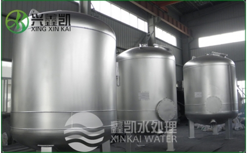 石英砂过滤器