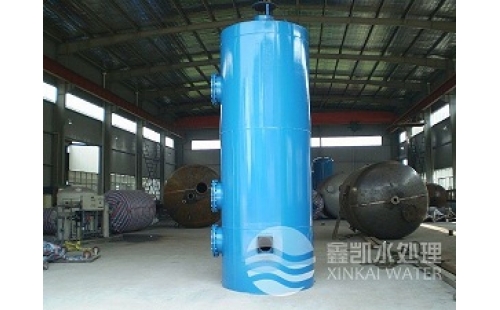 脱气塔过滤器有哪些应用场景