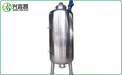 高效纤维球过滤器可以连续使用多久