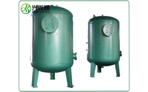 钠离子交换器工业应用有那些